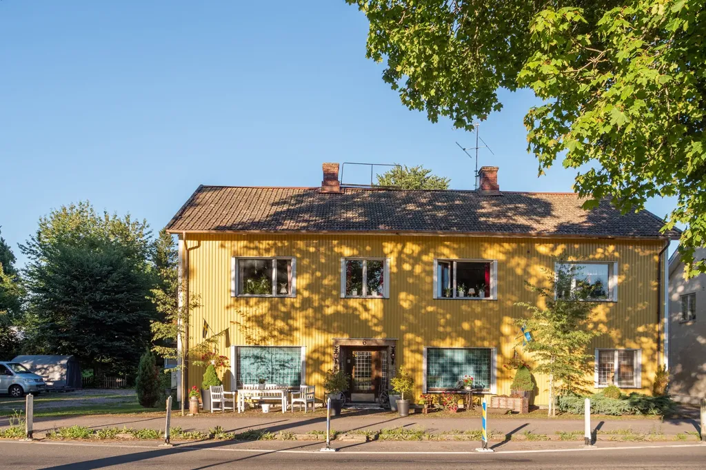 Välivaade - Large House with Workshop in Vartofta