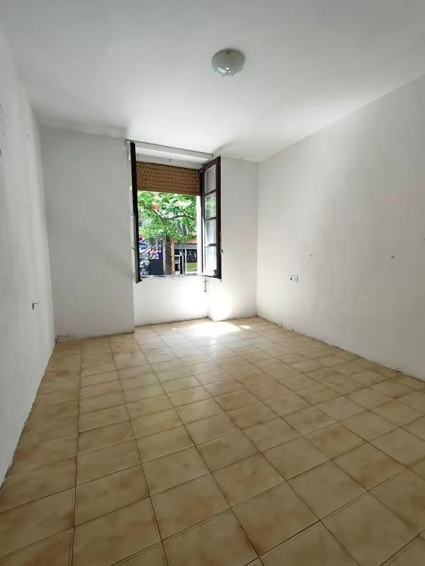 Stanze - Apartment with Balcony in San Pablo