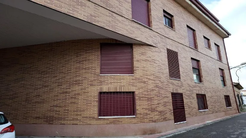 Extérieur - Apartment with Garage in Casarrubios del Monte