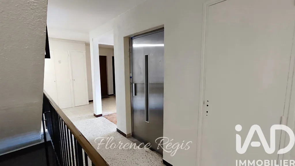 Ingresso - Studio with Cellar in Balaruc-les-Bains