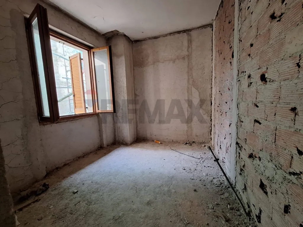 Pièces - Semi-detached House with Terrace in Foligno