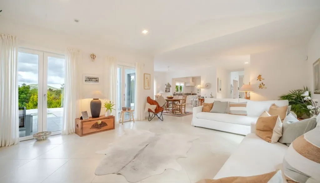 Elutuba - Luxury Villa with Pool in Algarve