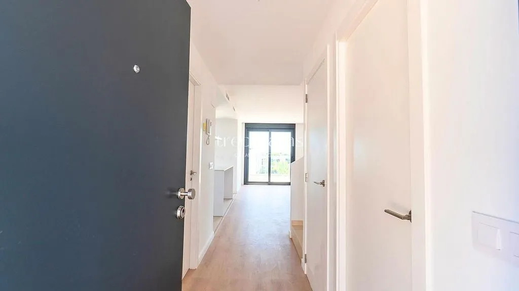 Ingresso - Modern Chalet with Pool in Torre en Conill
