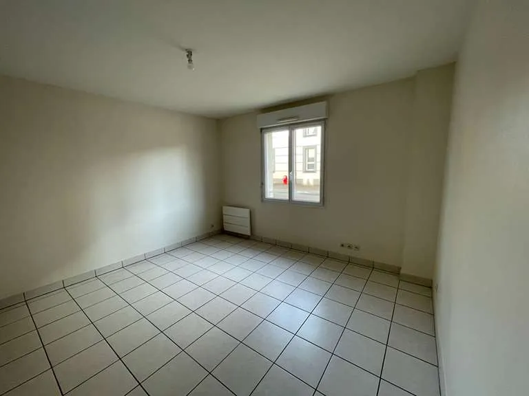 Appartement 2 pièces à Mûrs-Erigné