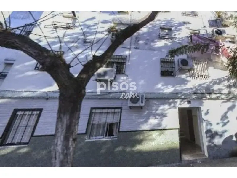 Extérieur - Appartement 1 chambres à ES