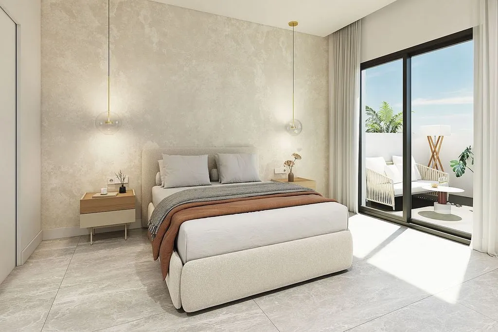 Magamistoad - Modern Bungalow with Pool on La Venta Avenue