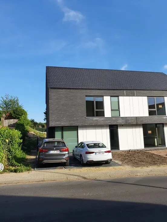 3-bedroom house in Kerkom