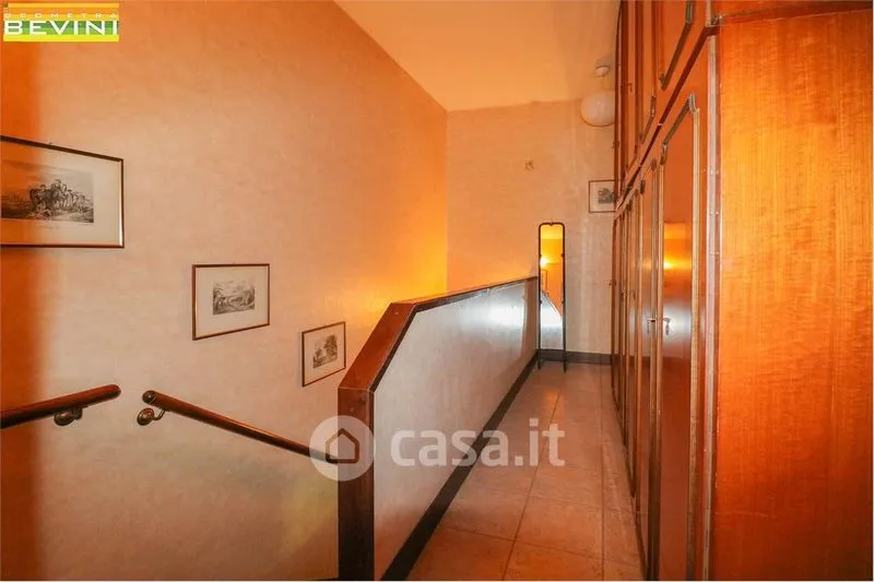 Entrée - Semi-detached House with Garden in Modena