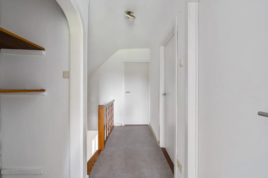 Hallway - Charming House with Garden in Kasterlee