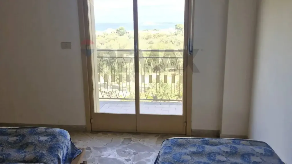 Magamistoad - Apartment with Sea View in Capaci