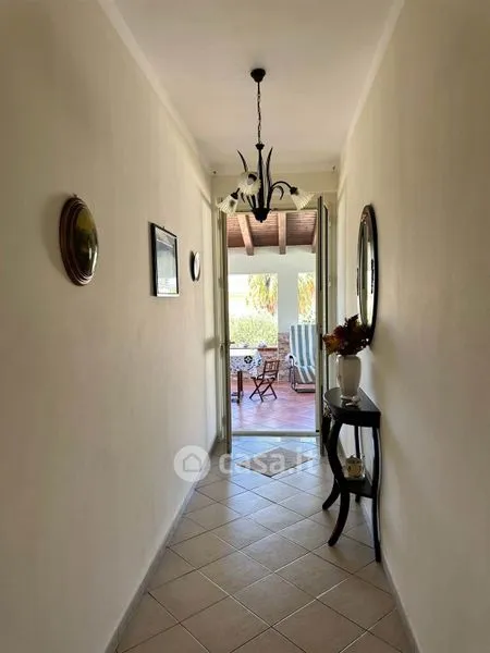 Entrée - Independent Villa with Garden in Ribera