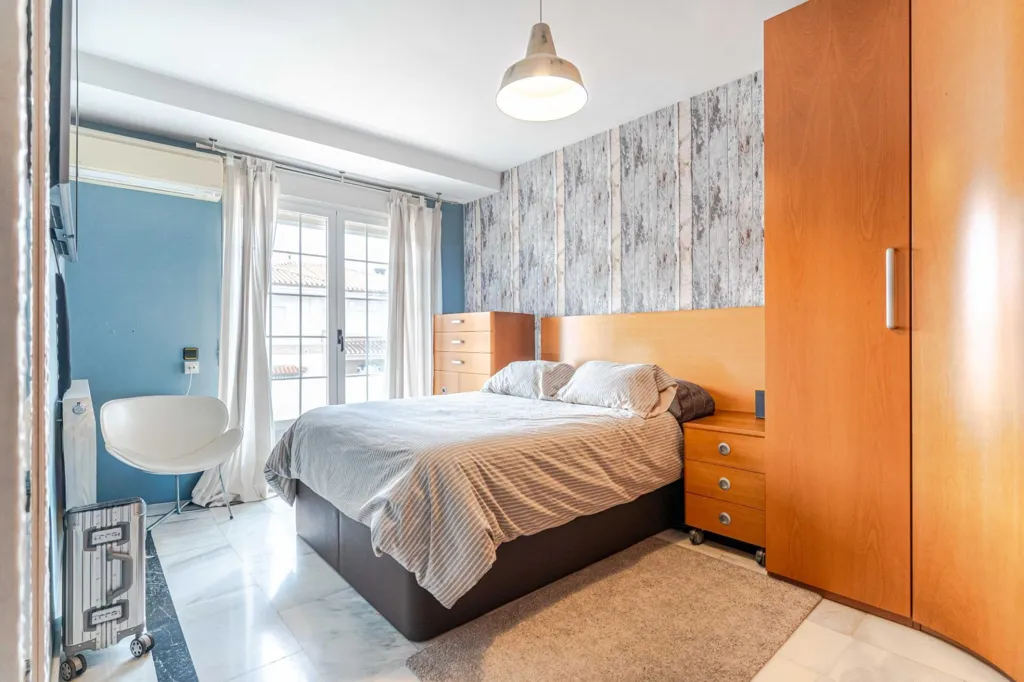 Chambres - Chalet with Cinema Space in Ogíjares, Granada