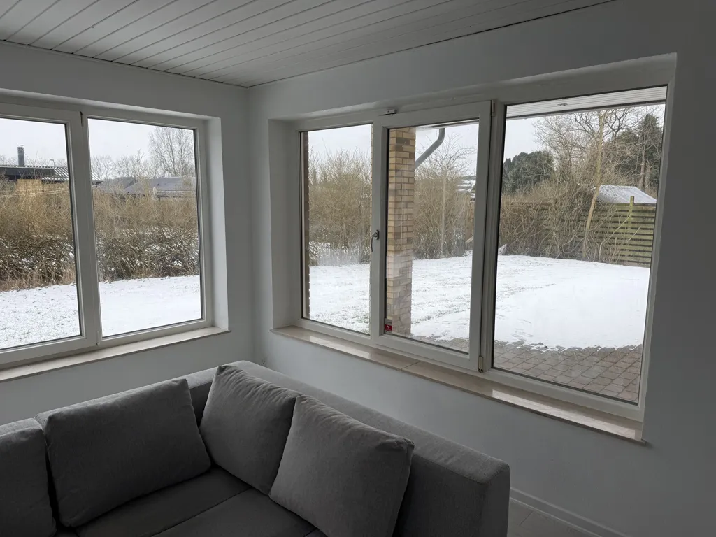 Maison 8 pièces à Vejen