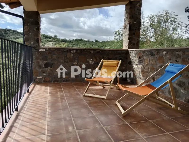 Terrazza - Rustic Finca with Forest in Polígono