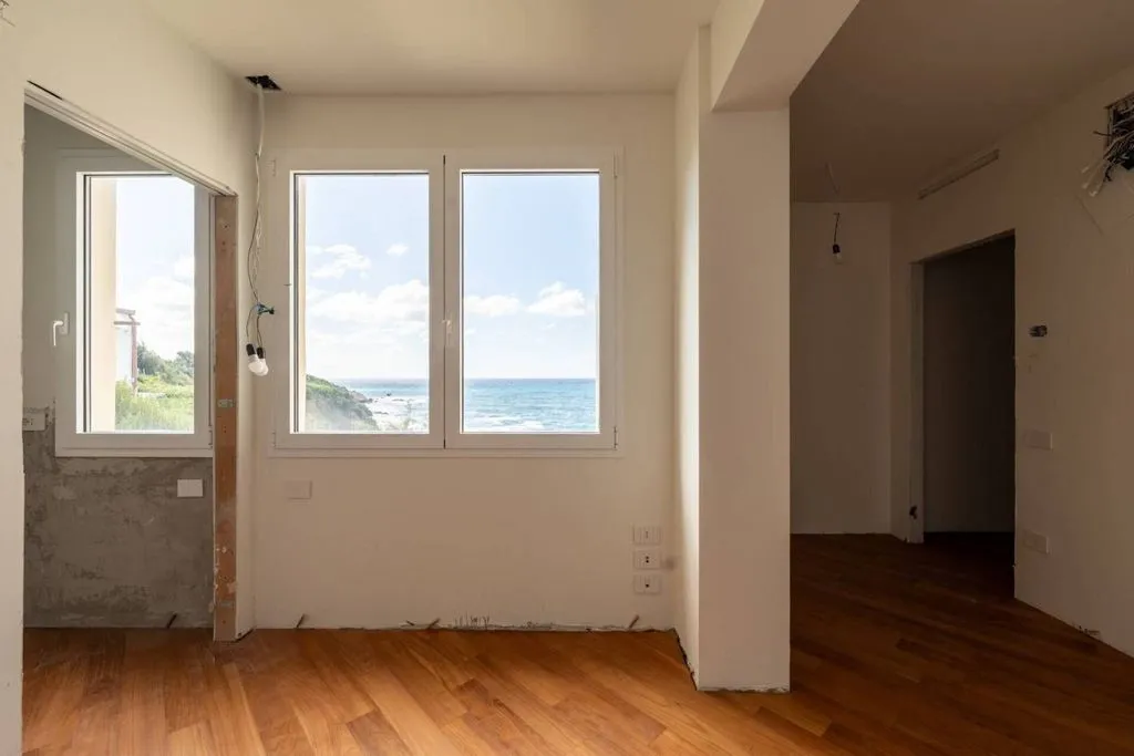 Luxury Flat with Panoramic Views in Leghorn