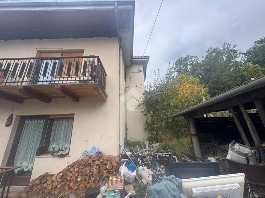 Extérieur - Independent House with Garden in Doues