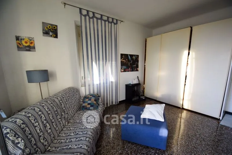 Chambres - Luxury Apartment with Sea View in Voltri