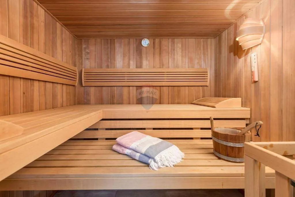 Toad - Wellness Villa with Panoramic Views in Hreljin