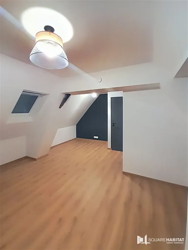 Stanze - 4-Piece Apartment with Balcony in Ploermel