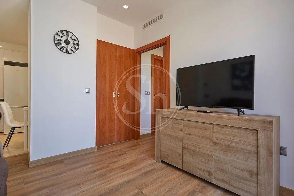 Elutuba - Furnished Flat with Balcony in El Raval
