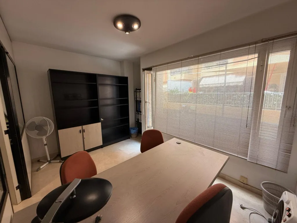 Studio - Office with Lift in Ibiza City Centre