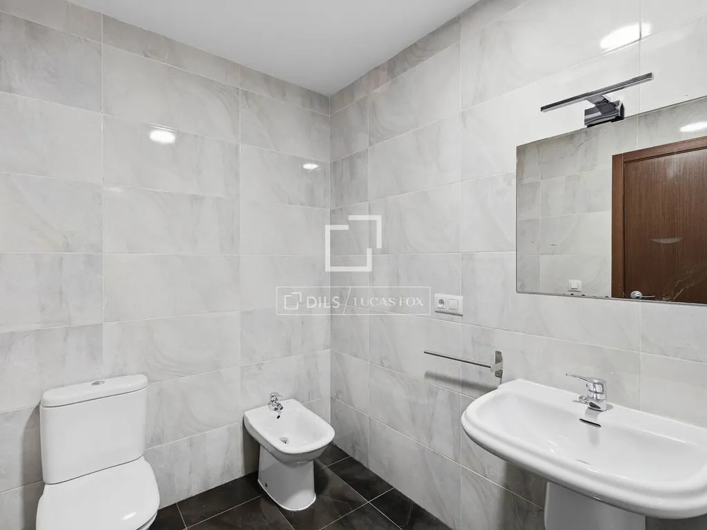 Vannitoad - Contemporary Villa with Pool in Calpe