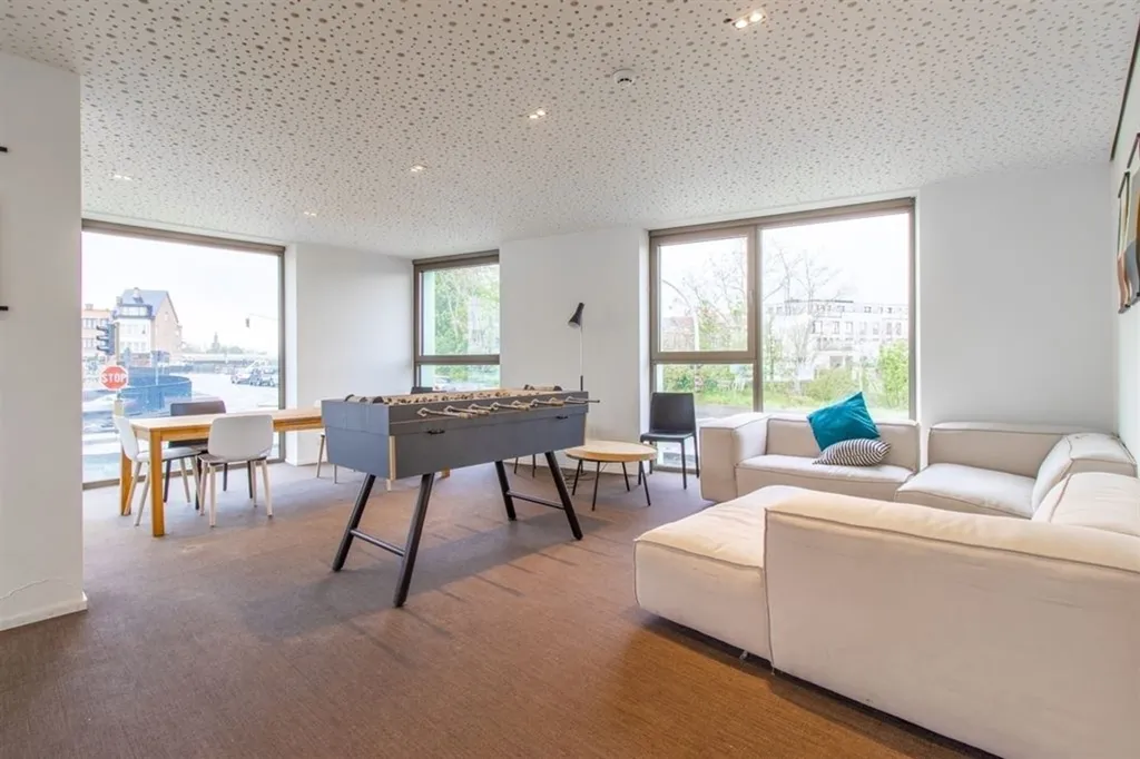 Appartement à Kessel-Lo