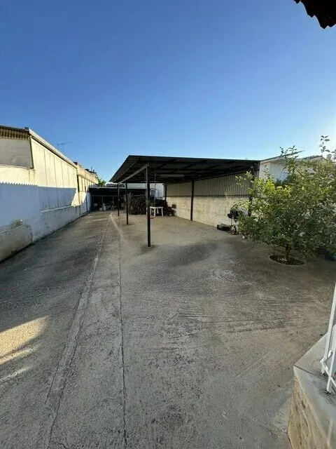 Aed - Detached House with Panoramic View in Lechaio
