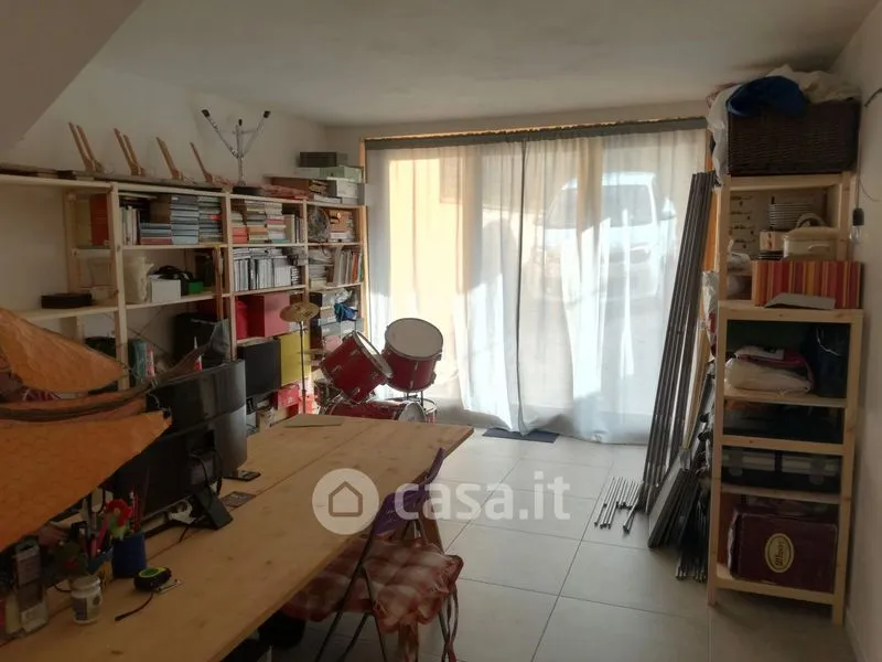 Utility Room - Rustic Apartment with Garden in Figline e Incisa Valdarno