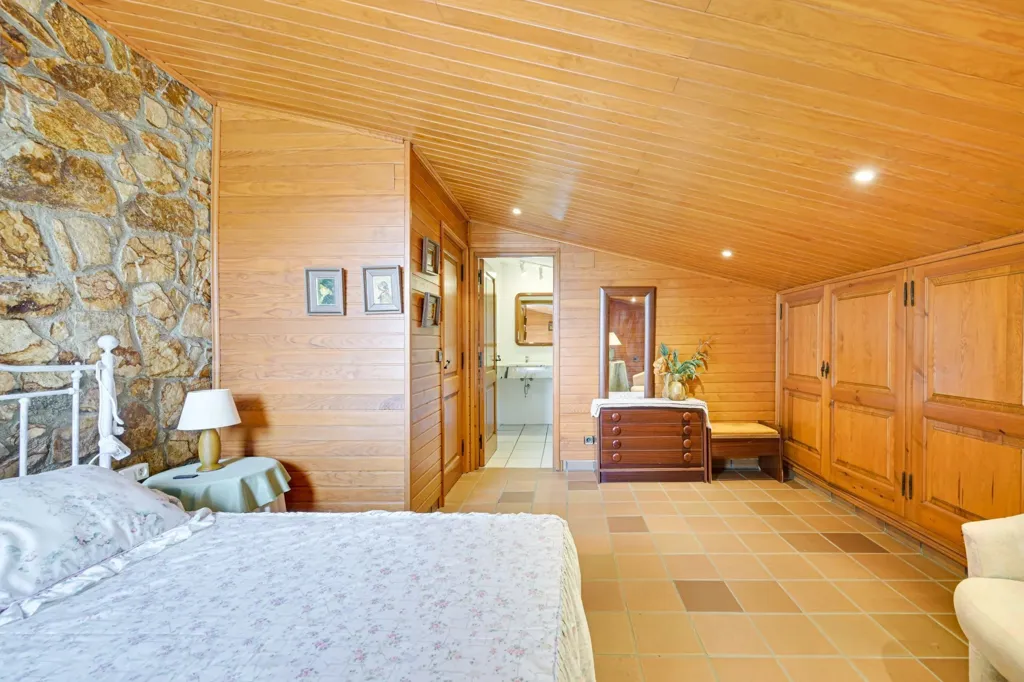 Magamistoad - Luxury Farmhouse with Pool in Calonge