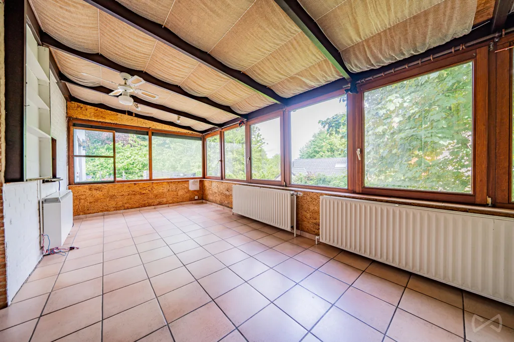 Terrazza - Renovated Cottage in Oneux Village