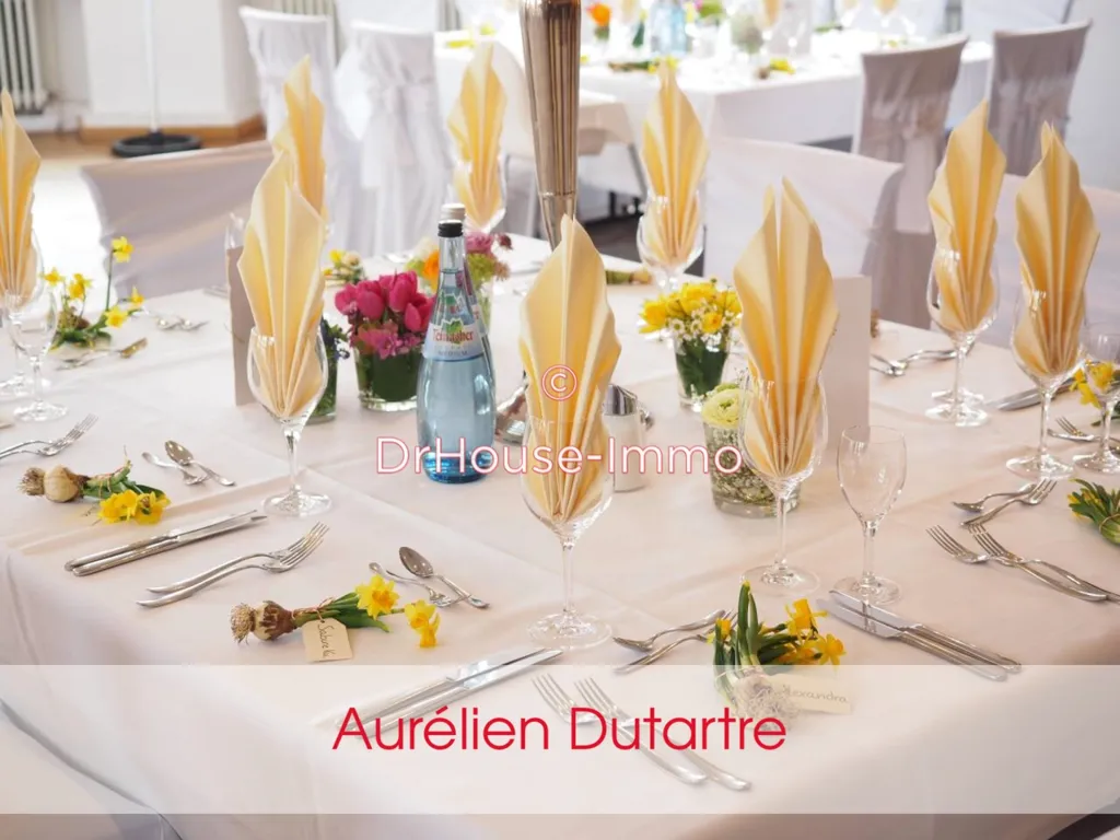 Söögituba - Restaurant Business with Bar in Orléans