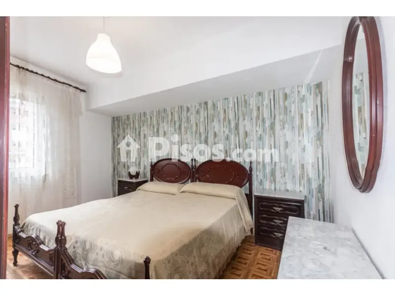 Magamistoad - Bright Apartment with Sea View in Gijón