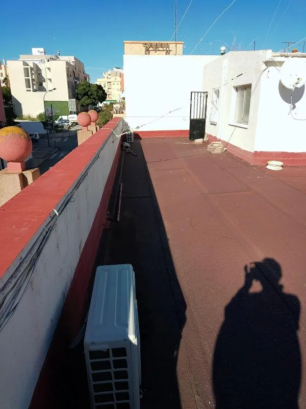 Terrazza - Apartment with Private Terrace in Santo Entierro