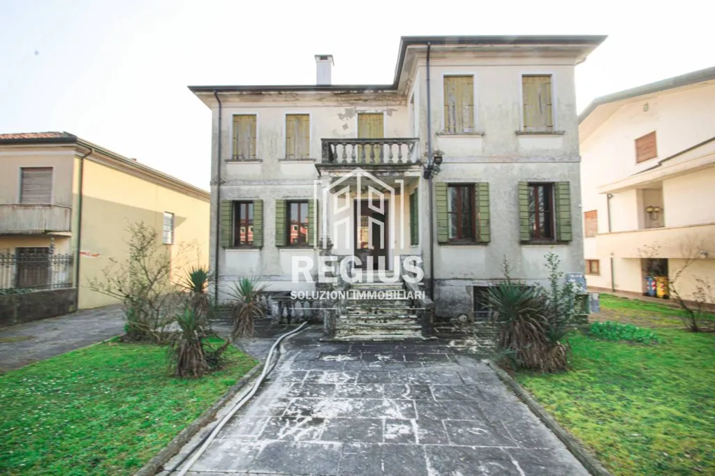Extérieur - Historic Villa with Central Location in Camposampiero