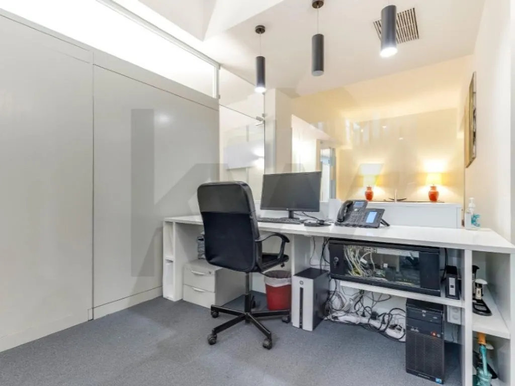 Kabinet - Luxury Office Space in Porto's City Centre