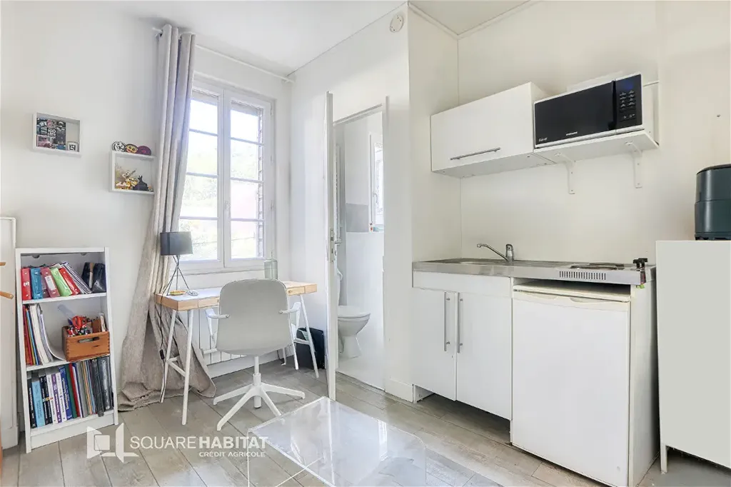 Appartement 2 pièces à Rouen