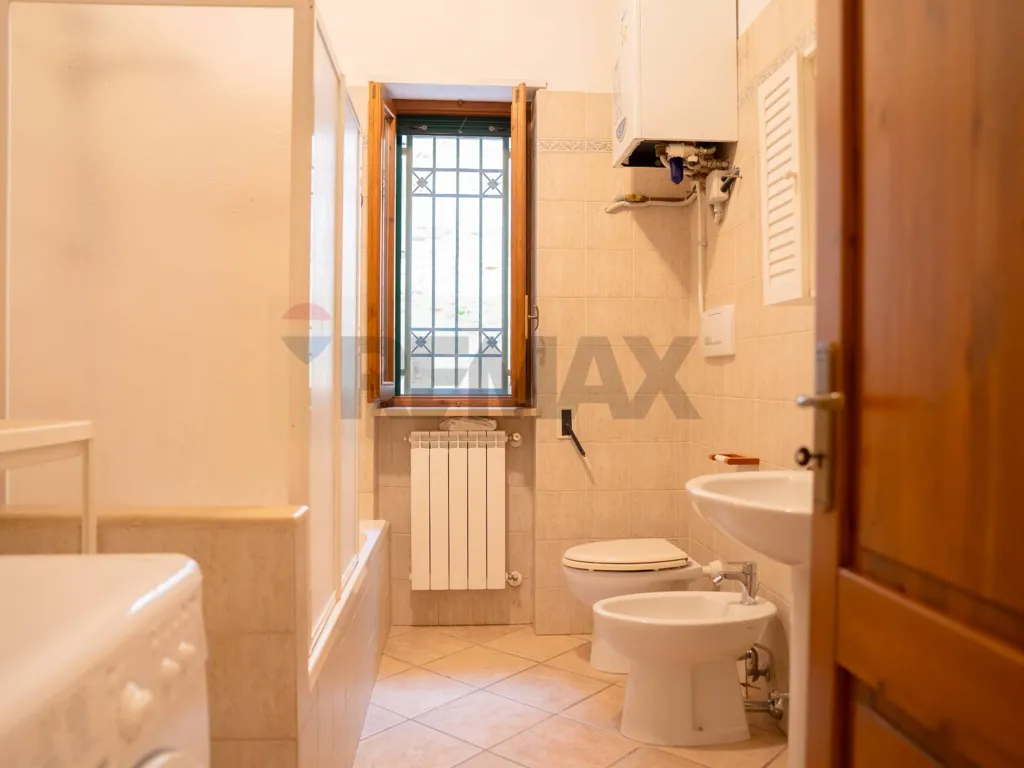 Salles de bain - Villa with Panoramic View in Fasano