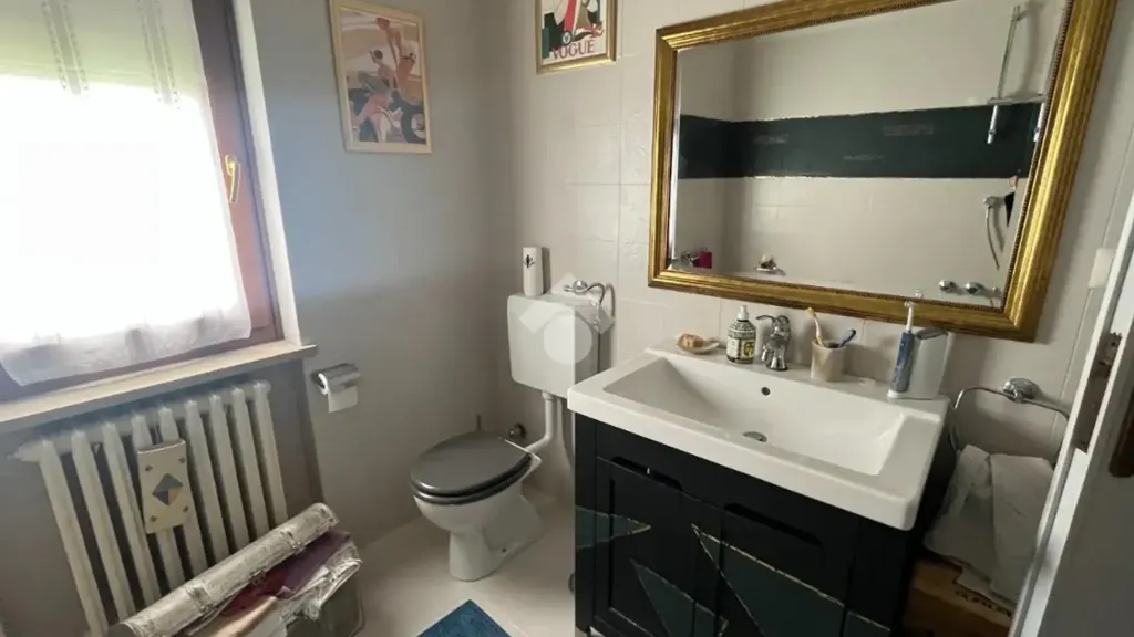 Vannitoad - Apartment with Terrace in San Maurizio Canavese
