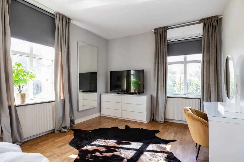 Maison 10 pièces à Kumla kommun