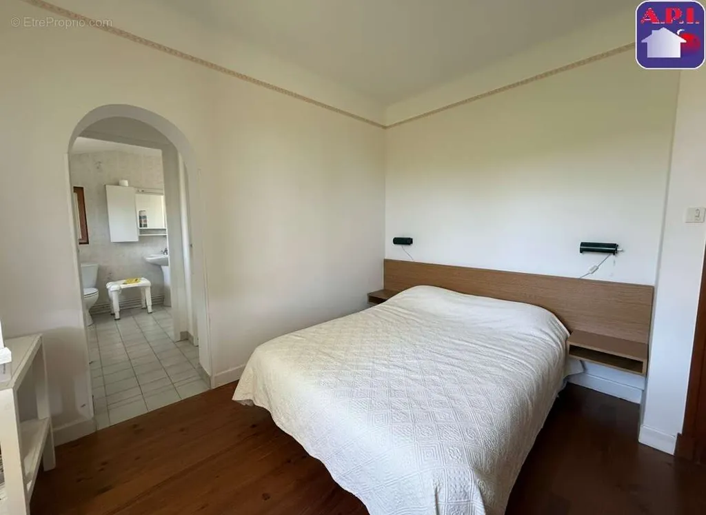 Magamistoad - Pamiers Villa with Indoor Pool