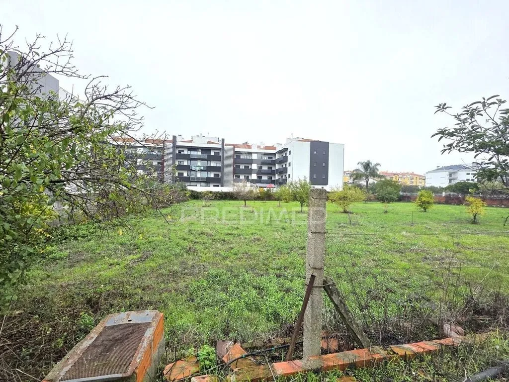 land_plot