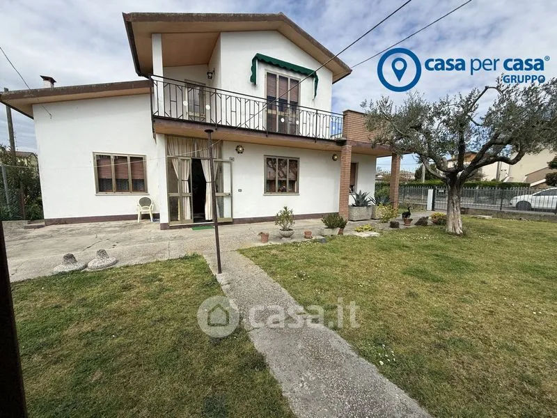 Extérieur - Detached Villa with Private Garden in Corbola