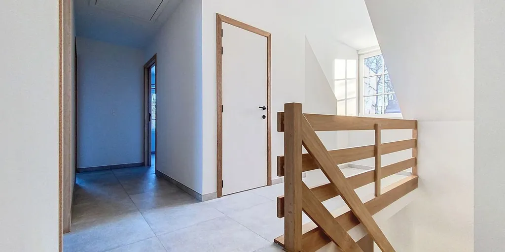 Pièces - Appartement Neuf avec Terrasse à Maulde