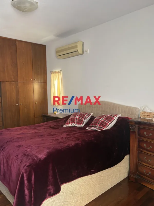Magamistoad - Apartment with Sea View in Glyfada