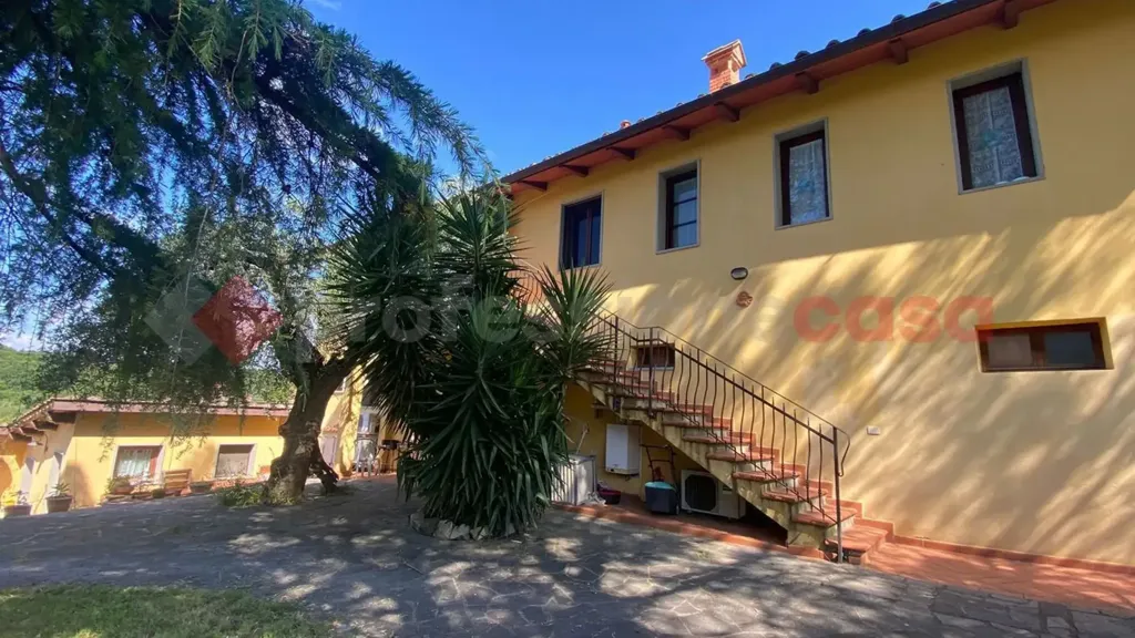 Välivaade - Villa with Olive Grove in Lastra a Signa