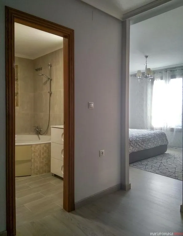 Salles de bain - Luxury Villa with Solarium in Finestrat