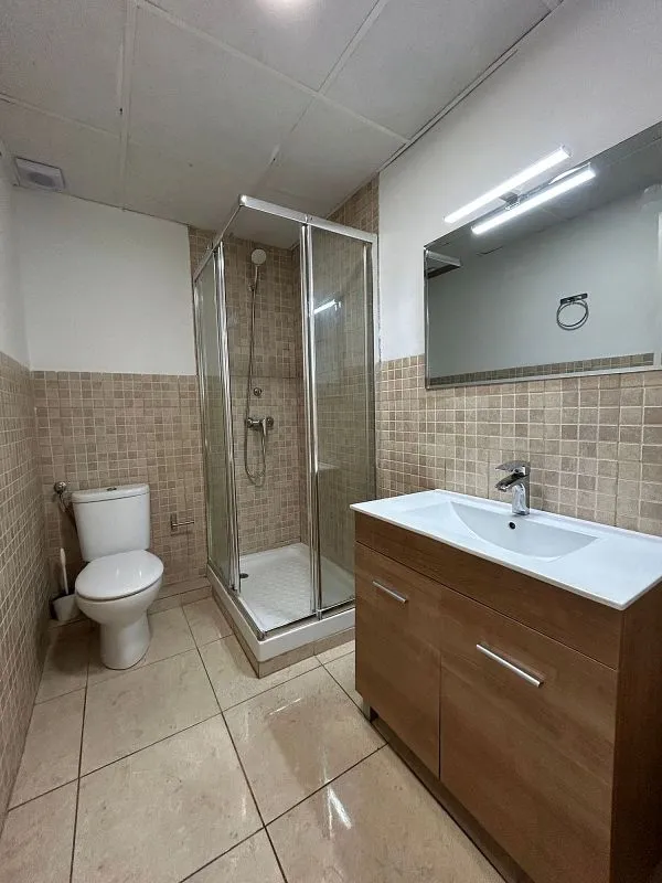 Bagni - Furnished Flat with Lift in Sant Francesc