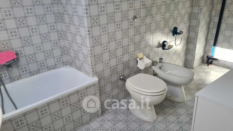 Salles de bain - Duplex with Sea View in Vasto