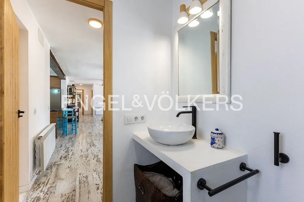 Vannitoad - Mediterranean Villa with Sea View in Denia